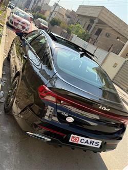 کیا K5